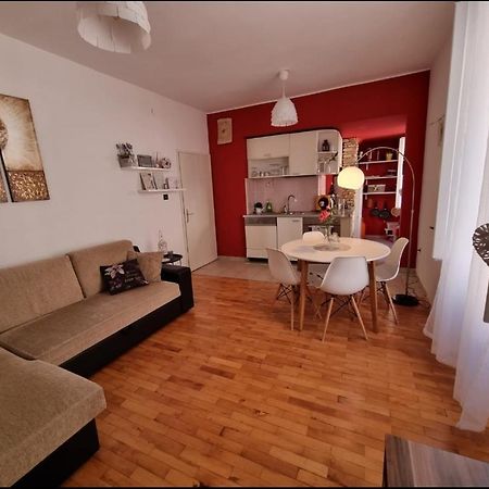 Stella Apartment Sibenik Charm&History United Zewnętrze zdjęcie