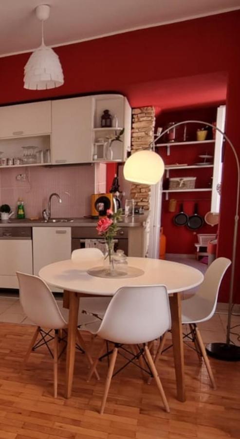 Stella Apartment Sibenik Charm&History United Zewnętrze zdjęcie