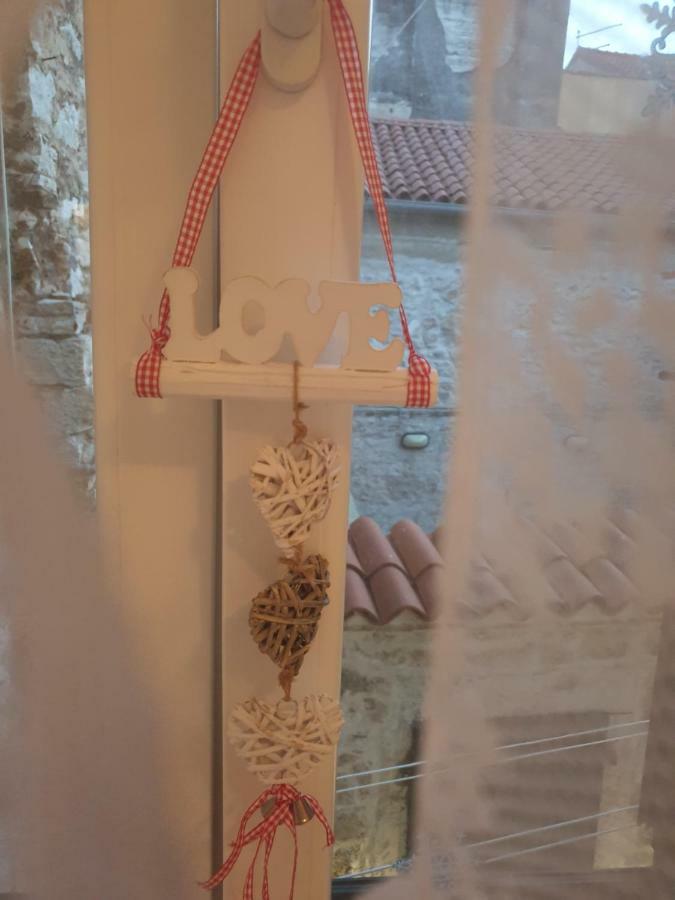 Stella Apartment Sibenik Charm&History United Zewnętrze zdjęcie