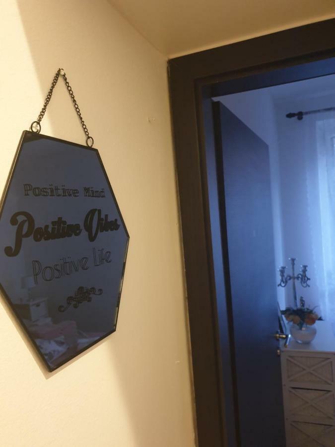 Stella Apartment Sibenik Charm&History United Zewnętrze zdjęcie