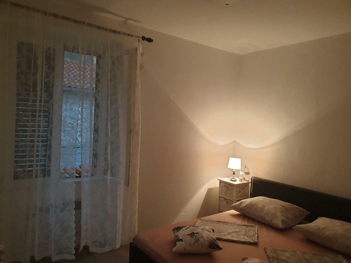 Stella Apartment Sibenik Charm&History United Zewnętrze zdjęcie