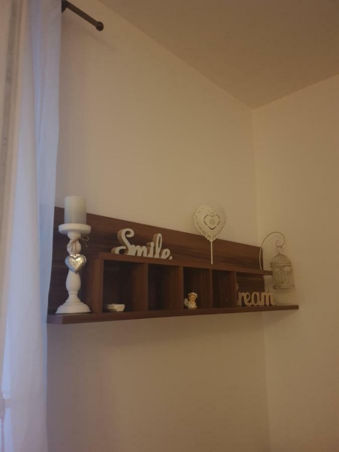 Stella Apartment Sibenik Charm&History United Zewnętrze zdjęcie