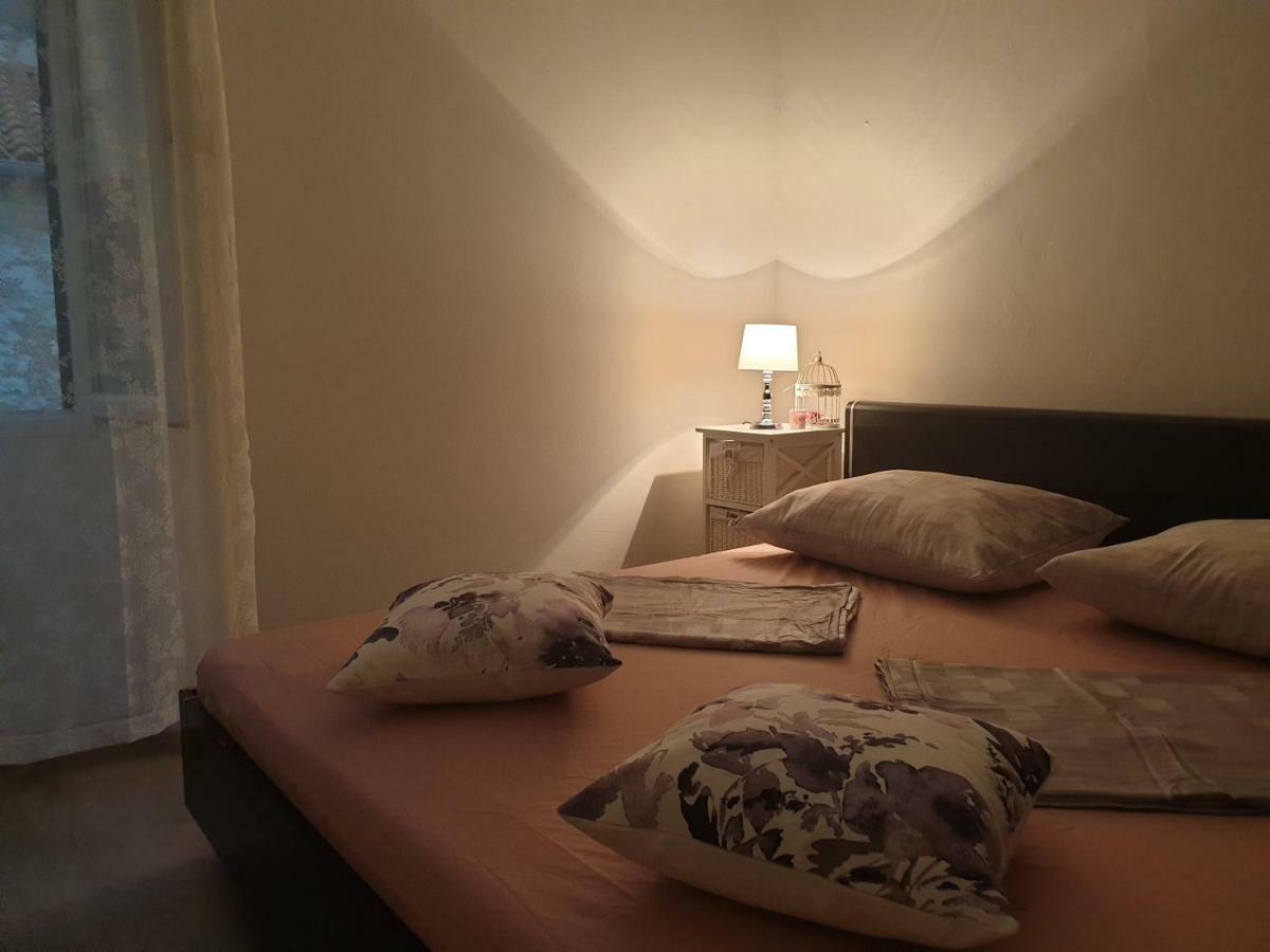 Stella Apartment Sibenik Charm&History United Zewnętrze zdjęcie