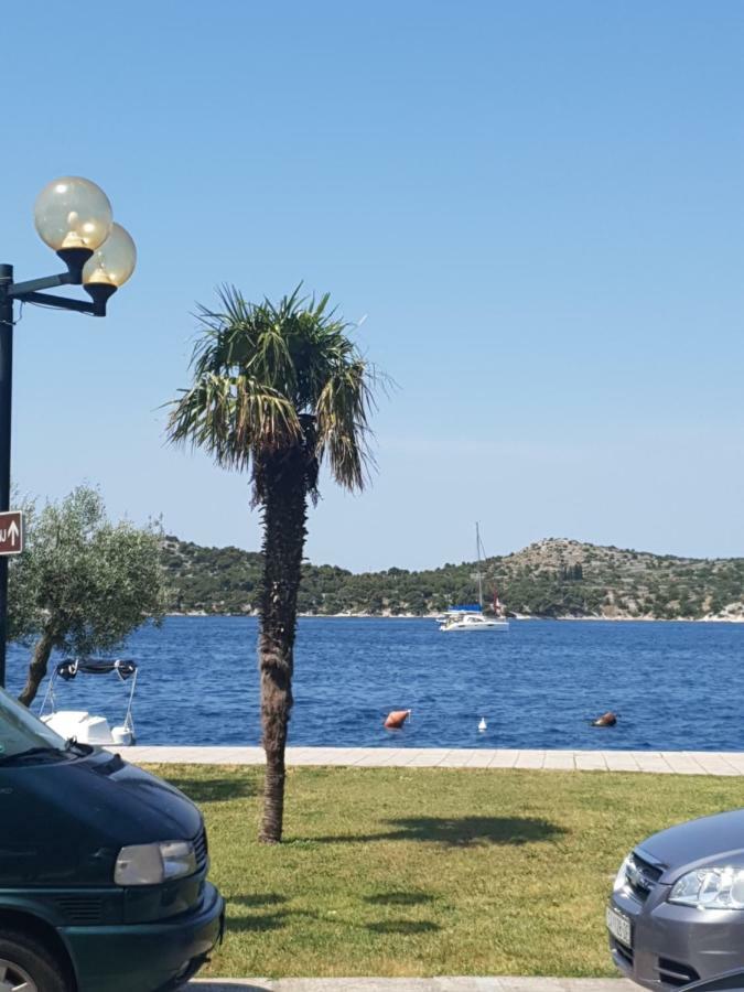 Stella Apartment Sibenik Charm&History United Zewnętrze zdjęcie