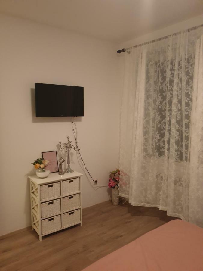 Stella Apartment Sibenik Charm&History United Zewnętrze zdjęcie